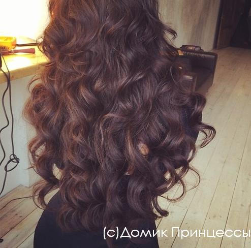 Восстановление густоты и объема волос в домашних условиях - sapsanmsk.ru