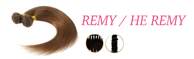 Как отличить волосы remy и не remy 