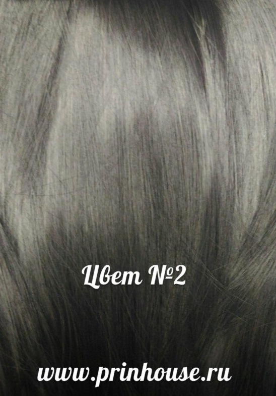 Фото Волосы на заколках искусственные мини-набор Цвет 2 арт.A35-200 - магазин  "Домик Принцессы"