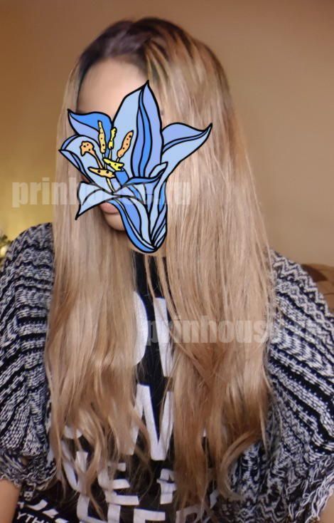 Фото Парик омбре из натуральных волос выполнен под заказ - магазин  "Домик Принцессы"